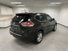 Used 2015 Nissan Rogue 4d SUV FWD SV at Ideal Cars Llc near Mesa, AZ