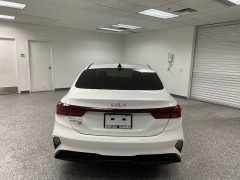 Used 2022 Kia Forte FE IVT at Ideal Cars Llc near Mesa, AZ