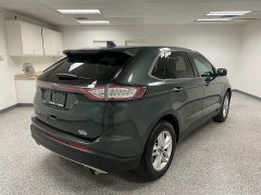 Used 2015 Ford Edge 4d SUV FWD SEL EcoBoost at Ideal Cars Llc near Mesa, AZ
