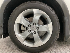 Used 2019 Honda HR-V 4d SUV FWD LX at Ideal Cars Llc near Mesa, AZ