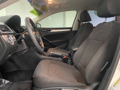 Used 2017  Volkswagen Passat 4d Sedan 1&period;8T S at Ideal Cars Llc near Mesa&comma; AZ