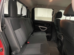 Used 2019 Nissan Titan 2WD Crew Cab SV at Ideal Cars Llc near Mesa, AZ