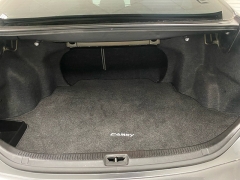 Used 2011  Toyota Camry 4d Sedan LE Auto at Ideal Cars Llc near Mesa, AZ