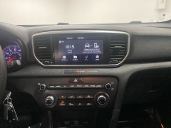Used 2020 Kia Sportage 4d SUV AWD LX at Ideal Cars Llc near Mesa, AZ