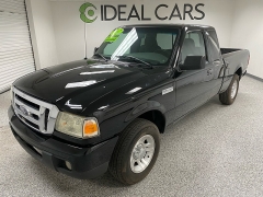 2007 Ford Ranger 2WD Supercab 4d XLT at Ideal Cars Llc near Mesa, AZ