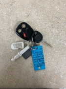 Used 2005  Cadillac Escalade 4d SUV RWD at Ideal Cars Llc near Mesa&comma; AZ