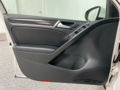 Used 2014 Volkswagen GTI 4d Hatchback Drivers Edition Auto at Ideal Cars Llc near Mesa, AZ