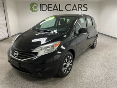  2016 Nissan Versa Note 4d Hatchback SV at Ideal Cars Llc near Mesa&comma; AZ