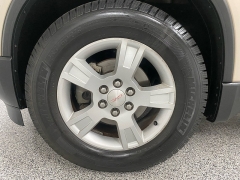 Used 2012 GMC Acadia 4d SUV FWD SLE at Ideal Cars Llc near Mesa, AZ