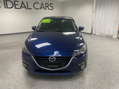 Used 2015 Mazda Mazda3 5d Hatchback s Touring Auto at Ideal Cars Llc near Mesa, AZ