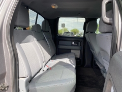 Used 2014  Ford F-150 2WD Supercrew XLT 5 1&sol;2 at Ideal Cars Llc near Mesa&comma; AZ