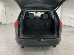 Used 2018 GMC Acadia 4d SUV FWD SLT-1 V6 at Ideal Cars Llc near Mesa, AZ