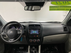 Used 2021 Mitsubishi Outlander Sport ES 2.0 CVT at Ideal Cars Llc near Mesa, AZ