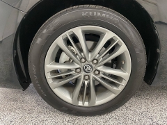 Used 2017 Toyota Camry 4d Sedan SE at Ideal Cars Llc near Mesa, AZ