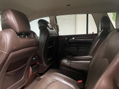 Used 2013 Buick Enclave 4d SUV AWD Leather at Ideal Cars Llc near Mesa, AZ
