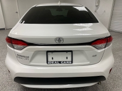 Used 2022  Toyota Corolla LE CVT at Ideal Cars Llc near Mesa, AZ