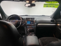 Used 2018 Ford Explorer 4d SUV 4WD XLT Ecoboost at Ideal Cars Llc near Mesa, AZ