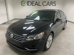  2018 Volkswagen Passat 4d Sedan 2&period;0T SE at Ideal Cars Llc near Mesa&comma; AZ