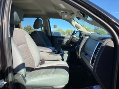 Used 2016  Ram 1500 4WD Crew Cab Big Horn at Ideal Cars Llc near Mesa&comma; AZ