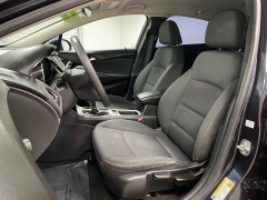 Used 2016  Chevrolet Cruze 4d Sedan LS Auto at Ideal Cars Llc near Mesa&comma; AZ