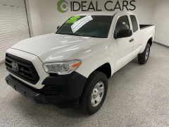 2022 Toyota Tacoma 2WD SR Access Cab 6ft Bed I4 AT at Ideal Cars Llc near Mesa, AZ