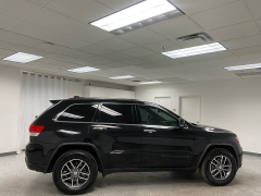 Used 2018  Jeep Grand Cherokee 4d SUV 2WD Limited V6 at Ideal Cars Llc near Mesa&comma; AZ
