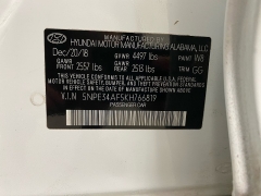 Used 2019  Hyundai Sonata 4d Sedan SEL at Ideal Cars Llc near Mesa&comma; AZ