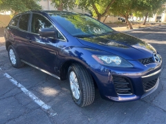 Used 2011 Mazda CX-7 4d SUV FWD i SV at Ideal Cars Llc near Mesa, AZ