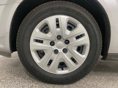 Used 2016  Dodge Grand Caravan 4d Wagon AVP at Ideal Cars Llc near Mesa, AZ