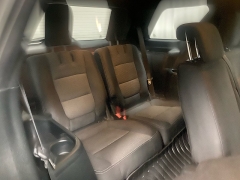 Used 2019  Ford Explorer 4d SUV FWD XLT V6 at Ideal Cars Llc near Mesa&comma; AZ