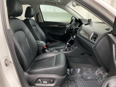 Used 2016  Audi Q3 4d SUV 2&period;0T Quattro Prestige at Ideal Cars Llc near Mesa&comma; AZ