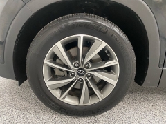 Used 2020 Hyundai Santa Fe 4d SUV FWD Limited 2.4L at Ideal Cars Llc near Mesa, AZ