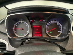 Used 2017  GMC Terrain 4d SUV FWD SLE1 at Ideal Cars Llc near Mesa, AZ