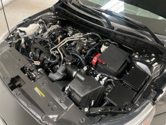 Used 2021 Nissan Altima 2.5 SV Sedan at Ideal Cars Llc near Mesa, AZ