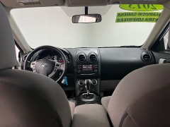 Used 2013  Nissan Rogue 4d SUV FWD S at Ideal Cars Llc near Mesa, AZ