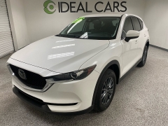 Used 2019  Mazda CX-5 4d SUV FWD Touring at Ideal Cars Llc near Mesa, AZ