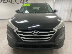 Used 2017  Hyundai Tucson 4d SUV FWD Value at Ideal Cars Llc near Mesa&comma; AZ