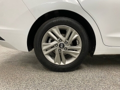 Used 2019  Hyundai Elantra 4d Sedan SEL at Ideal Cars Llc near Mesa&comma; AZ