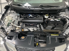 Used 2020  Nissan Rogue 4d SUV AWD SV at Ideal Cars Llc near Mesa, AZ