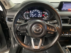Used 2020  Mazda CX-5 4d SUV AWD Grand Touring at Ideal Cars Llc near Mesa, AZ
