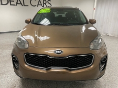 Used 2018  Kia Sportage 4d SUV AWD LX at Ideal Cars Llc near Mesa, AZ