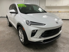 Used 2025  Buick Encore GX FWD 4dr Preferred at Ideal Cars Llc near Mesa&comma; AZ