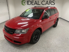 Used 2020 Dodge Journey 4d SUV FWD SE 2.4L Value at Ideal Cars Llc near Mesa, AZ