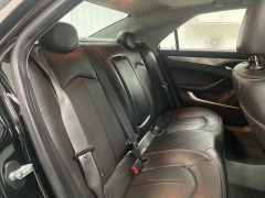 Used 2013 Cadillac CTS 4d Sedan RWD Luxury at Ideal Cars Llc near Mesa, AZ