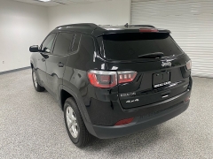 Used 2018 Jeep Compass 4d SUV 4WD Sport at Ideal Cars Llc near Mesa, AZ