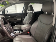 Used 2020 Hyundai Santa Fe 4d SUV FWD Limited 2.4L at Ideal Cars Llc near Mesa, AZ