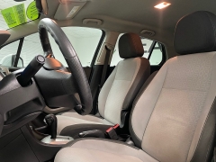 Used 2016 Chevrolet Trax 4d SUV FWD LS w/1LS at Ideal Cars Llc near Mesa, AZ