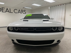 Used 2018  Dodge Challenger 2d Coupe SXT at Ideal Cars Llc near Mesa&comma; AZ