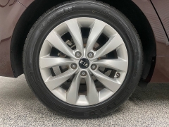 Used 2016  Kia Optima 4d Sedan LX at Ideal Cars Llc near Mesa, AZ