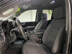 Used 2020 Chevrolet Silverado 1500 2WD Double Cab LT at Ideal Cars Llc near Mesa, AZ